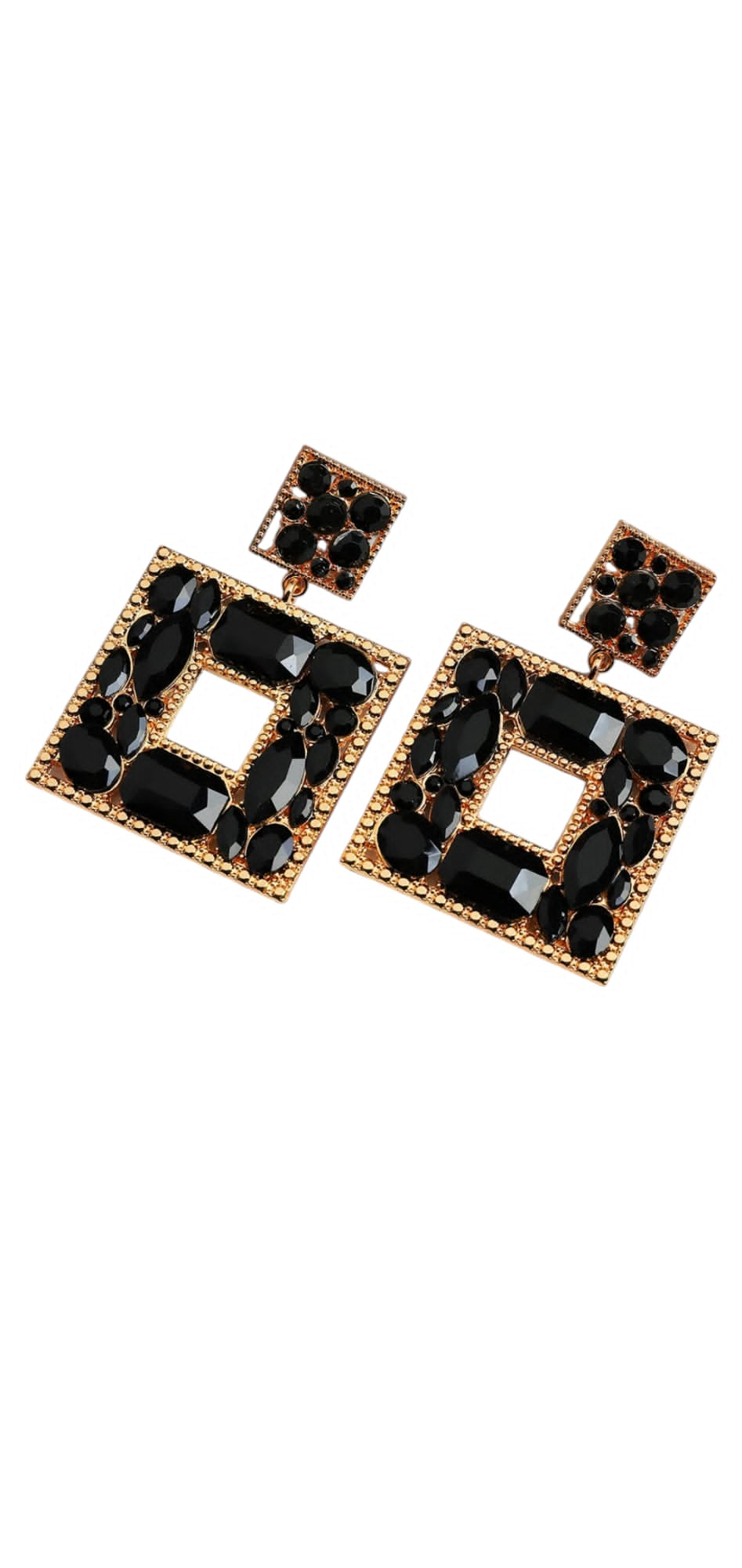 Layla Earrings