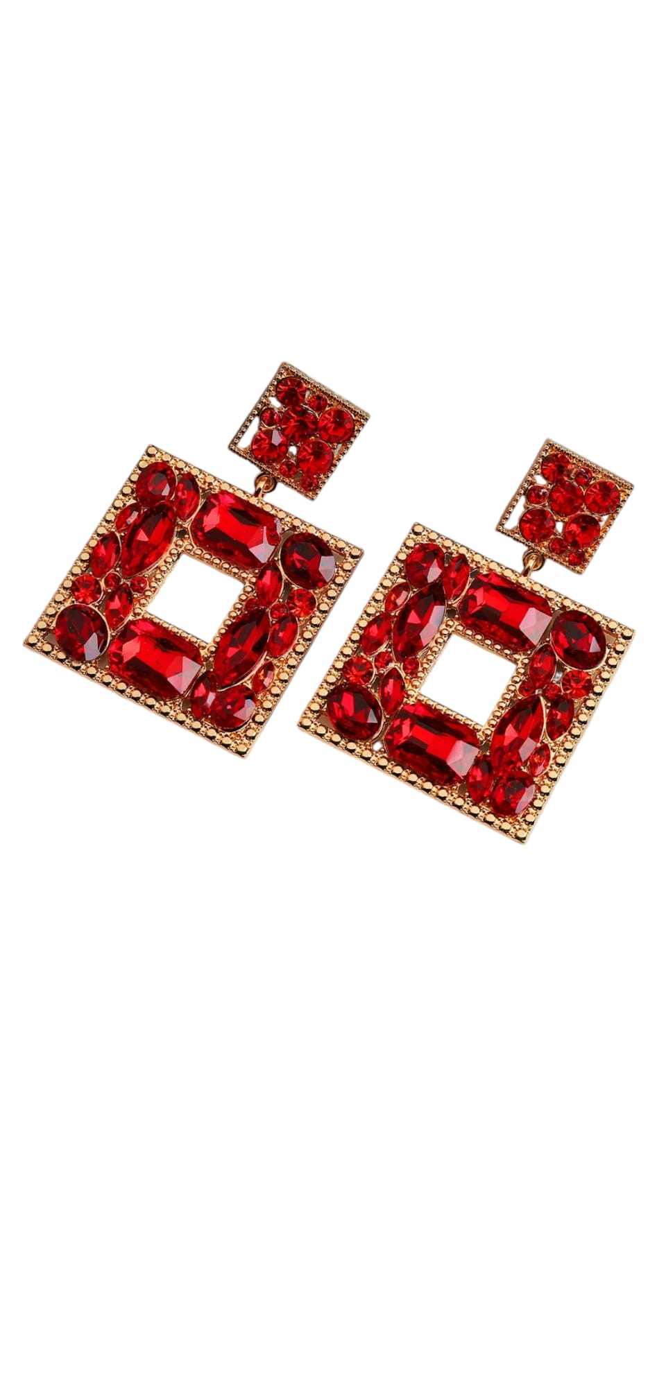 Layla Earrings