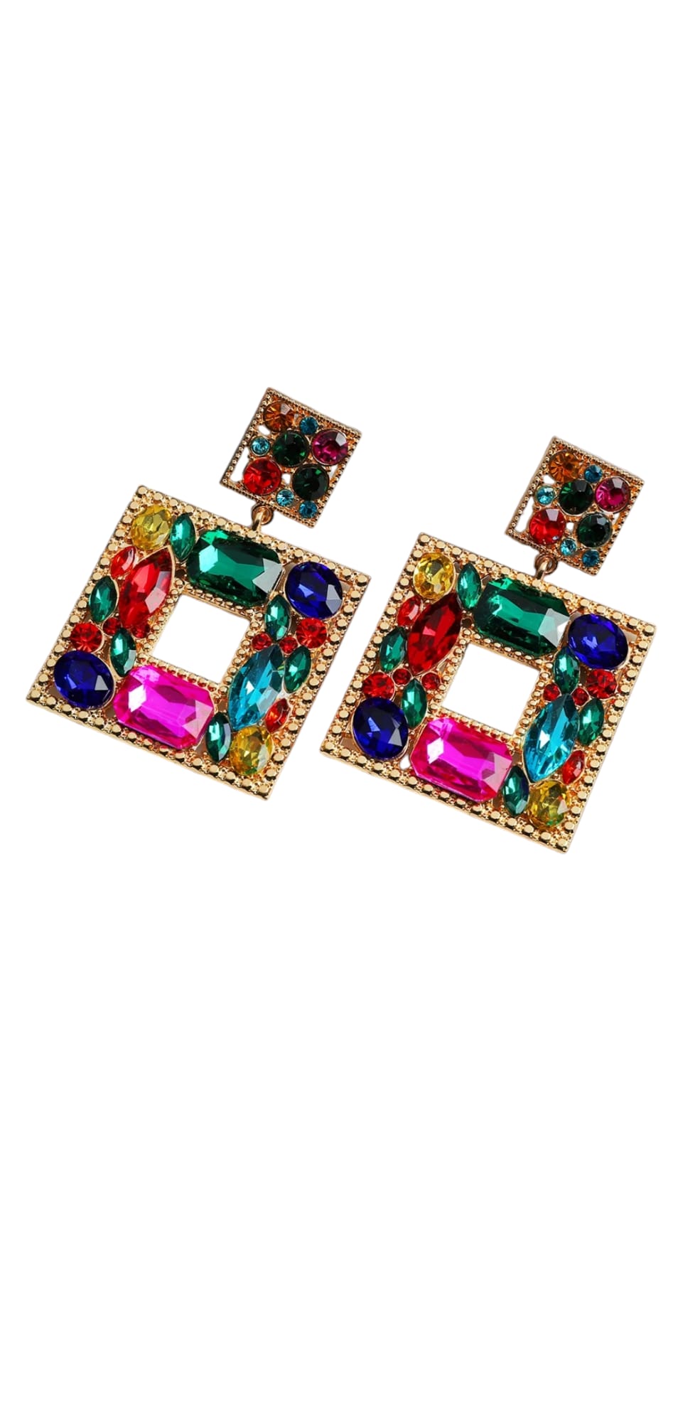 Layla Earrings